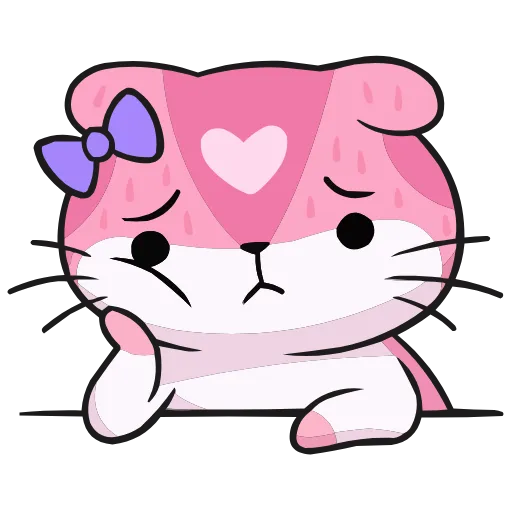 😔 Эмодзи «Мохита» для Telegram