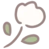 🌷 Эмодзи «😔 Hamu emoji - смайлики с хомячком» для Telegram