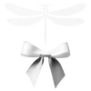 🌟 Эмодзи «𝐰𝐡𝐢𝐭𝐞 𝐫𝐢𝐛𝐛𝐨𝐧𝐬 𐙚» для Telegram