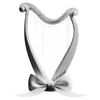 🌟 Эмодзи «𝐰𝐡𝐢𝐭𝐞 𝐫𝐢𝐛𝐛𝐨𝐧𝐬 𐙚» для Telegram
