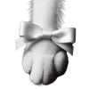 🌟 Эмодзи «𝐰𝐡𝐢𝐭𝐞 𝐫𝐢𝐛𝐛𝐨𝐧𝐬 𐙚» для Telegram