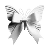 🌟 Эмодзи «𝐰𝐡𝐢𝐭𝐞 𝐫𝐢𝐛𝐛𝐨𝐧𝐬 𐙚» для Telegram