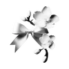 🌟 Эмодзи «𝐰𝐡𝐢𝐭𝐞 𝐫𝐢𝐛𝐛𝐨𝐧𝐬 𐙚» для Telegram