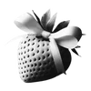 🌟 Эмодзи «𝐰𝐡𝐢𝐭𝐞 𝐫𝐢𝐛𝐛𝐨𝐧𝐬 𐙚» для Telegram
