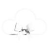 🌟 Эмодзи «𝐰𝐡𝐢𝐭𝐞 𝐫𝐢𝐛𝐛𝐨𝐧𝐬 𐙚» для Telegram