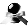 🌟 Эмодзи «𝐰𝐡𝐢𝐭𝐞 𝐫𝐢𝐛𝐛𝐨𝐧𝐬 𐙚» для Telegram