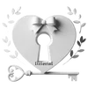 🌟 Эмодзи «𝐰𝐡𝐢𝐭𝐞 𝐫𝐢𝐛𝐛𝐨𝐧𝐬 𐙚» для Telegram