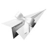 🌟 Эмодзи «𝐰𝐡𝐢𝐭𝐞 𝐫𝐢𝐛𝐛𝐨𝐧𝐬 𐙚» для Telegram
