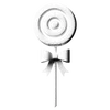 🌟 Эмодзи «𝐰𝐡𝐢𝐭𝐞 𝐫𝐢𝐛𝐛𝐨𝐧𝐬 𐙚» для Telegram