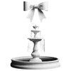 🌟 Эмодзи «𝐰𝐡𝐢𝐭𝐞 𝐫𝐢𝐛𝐛𝐨𝐧𝐬 𐙚» для Telegram