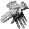 🌟 Эмодзи «𝐰𝐡𝐢𝐭𝐞 𝐫𝐢𝐛𝐛𝐨𝐧𝐬 𐙚» для Telegram