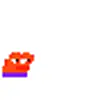 🤬 Эмодзи «🤼‍♀ Pixel pepe» для Telegram