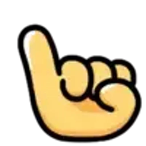 💅 Эмодзи «Hands» для Telegram