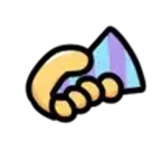 🎆 Эмодзи «Hands» для Telegram