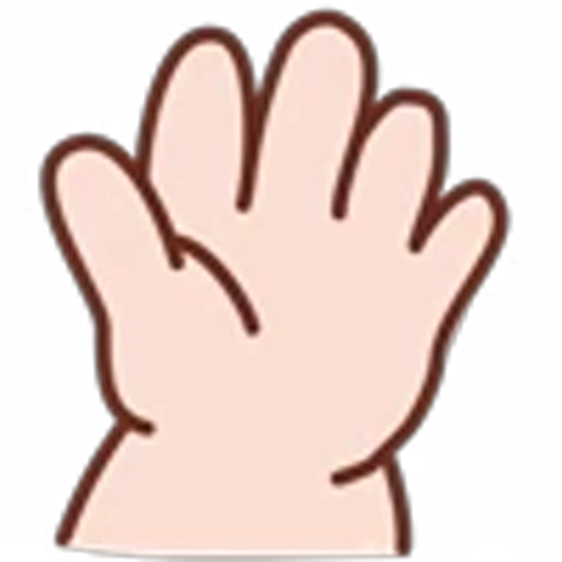 Hands