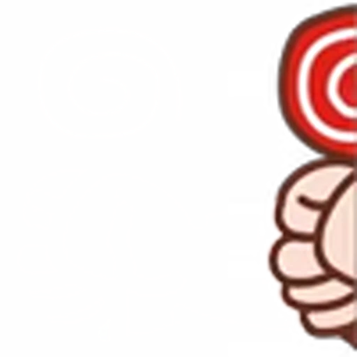 🍭 Эмодзи «Hands» для Telegram