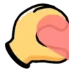 🫶 Эмодзи «Hands» для Telegram
