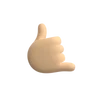 Эмодзи Hands2 для Telegram — скачать