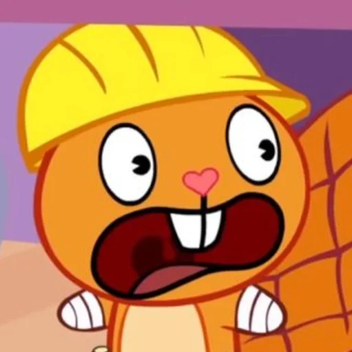 🛠️ Стикер «Handy HTF» для Telegram