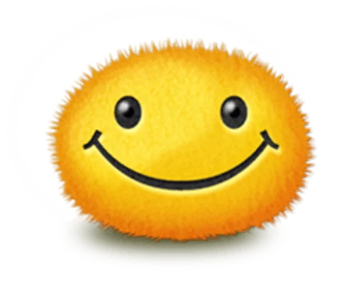 Стикерпак Handy Emoji для Telegram — скачать