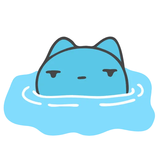 😐 Стикер «Hang seed pack» для Telegram