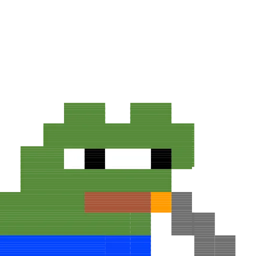 🚬 Стикер «Ƀu˪˪sʜɪᴛ» для Telegram