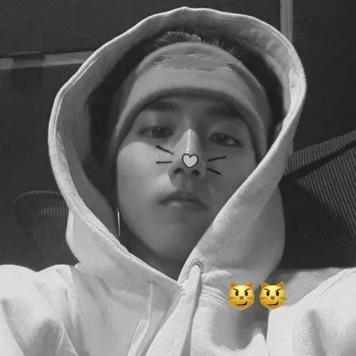 🌟 Стикер «HAN JISUNG» для Telegram