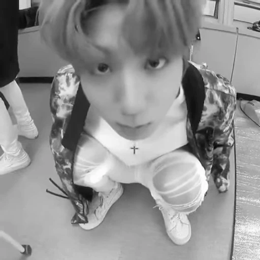 🌟 Стикер «HAN JISUNG» для Telegram