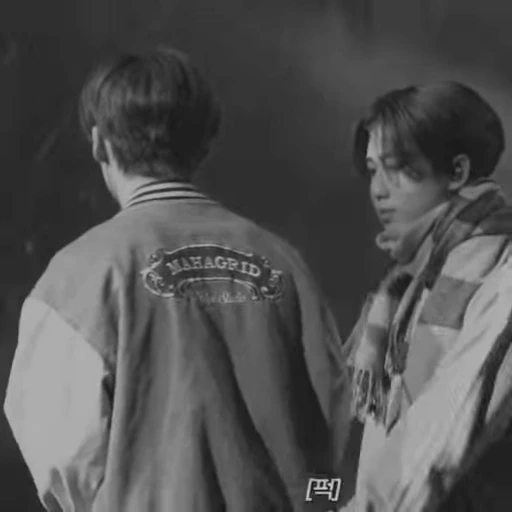 🌟 Стикер «HAN JISUNG» для Telegram