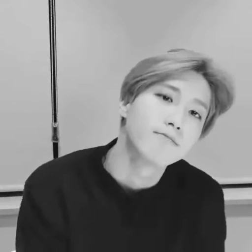 ☺️ Стикер «HAN JISUNG» для Telegram