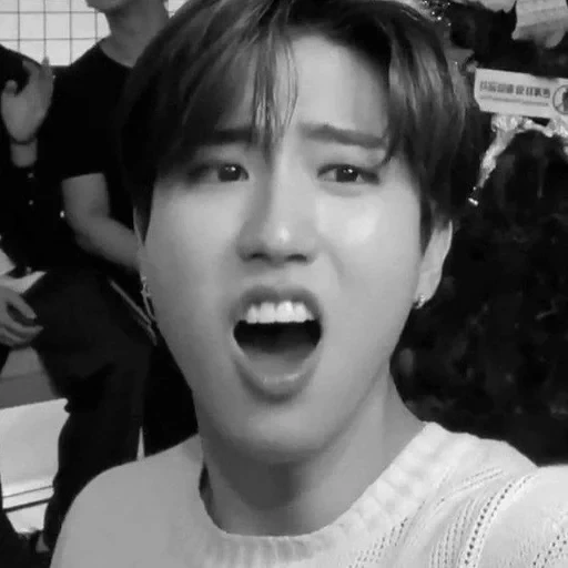 🌟 Стикер «HAN JISUNG» для Telegram