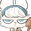 🤩 Эмодзи «Хэнк И Мия» для Telegram
