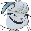 🤩 Эмодзи «Хэнк И Мия» для Telegram