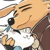 🤩 Эмодзи «Хэнк И Мия» для Telegram