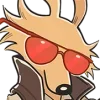🤩 Эмодзи «Хэнк И Мия» для Telegram