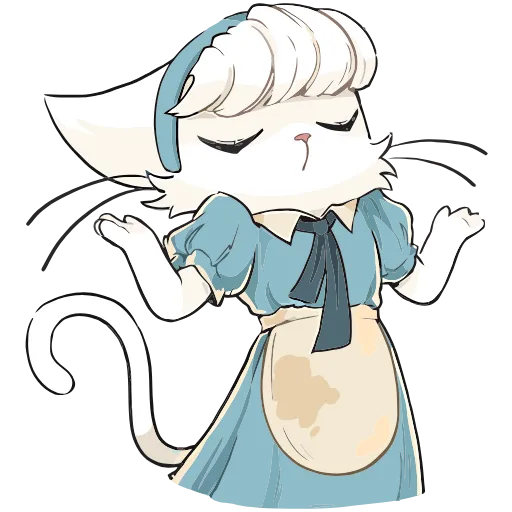 🤩 Эмодзи «Хэнк И Мия» для Telegram