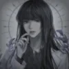 🌌 Эмодзи «Han Sooyoung» для Telegram