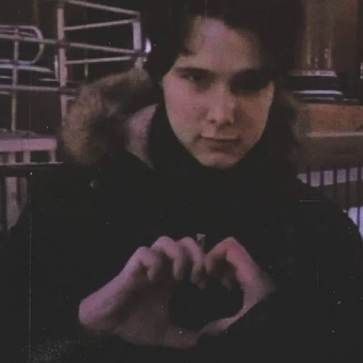 💘 Стикер «Haosim» для Telegram