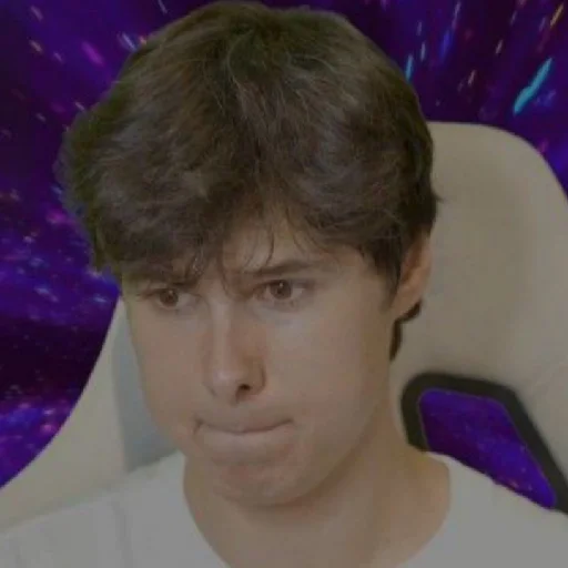 😞 Стикер «Haosim» для Telegram