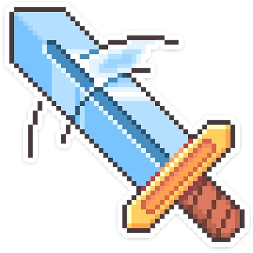 ⭐ Стикер «Долго и счастливо» для Telegram