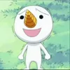 🤩 Эмодзи «🤩 хэппи - хвост феи» для Telegram