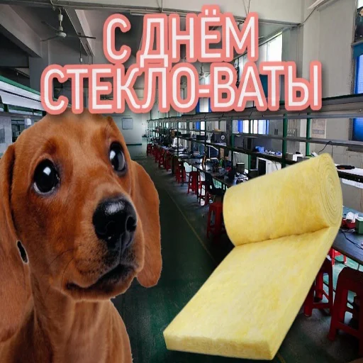 😜 Стикер «С днем цемента» для Telegram