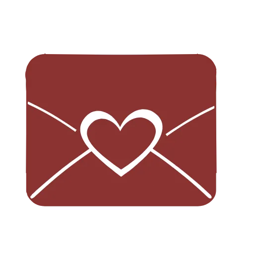 💌 Эмодзи «Пак значков иконок в новогоднем стиле» для Telegram