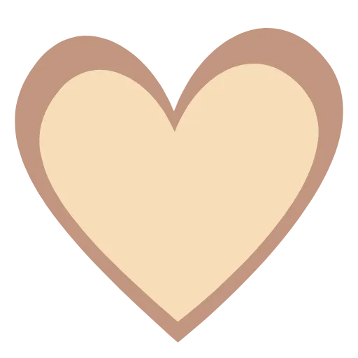 🧡 Эмодзи «Пак значков иконок в новогоднем стиле» для Telegram