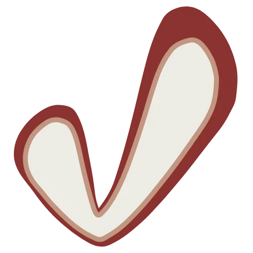 ✔️ Эмодзи «Пак значков иконок в новогоднем стиле» для Telegram