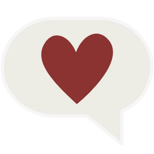🗣 Эмодзи «Пак значков иконок в новогоднем стиле» для Telegram
