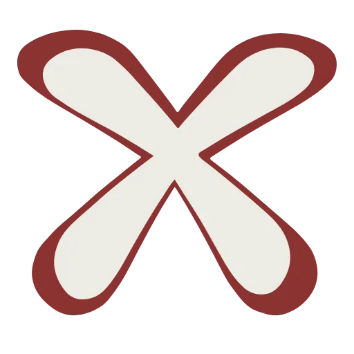 ❌ Эмодзи «Пак значков иконок в новогоднем стиле» для Telegram