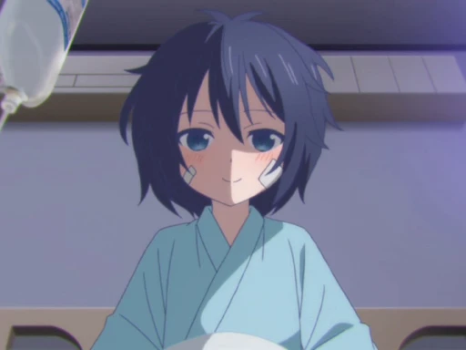 🤩 Стикер «Happy Sugar Life» для Telegram