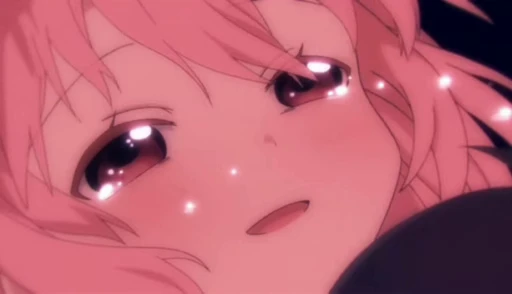 🤩 Стикер «Happy Sugar Life» для Telegram