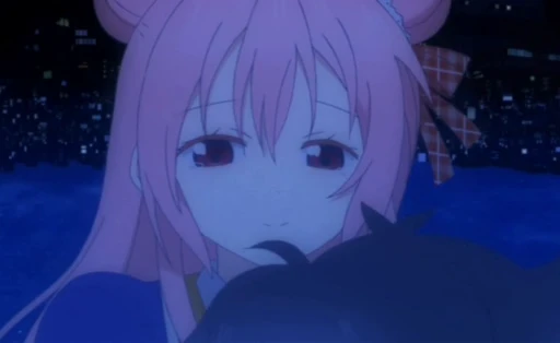 🤩 Стикер «Happy Sugar Life» для Telegram
